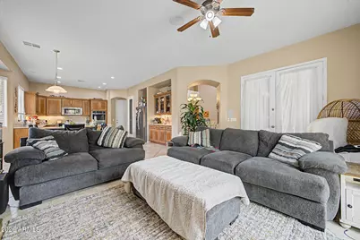 15864 W Shaw Butte Drive, Surprise, AZ 85379 - Photo 12
