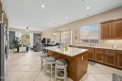 15864 W Shaw Butte Drive, Surprise, AZ 85379 - Photo 18