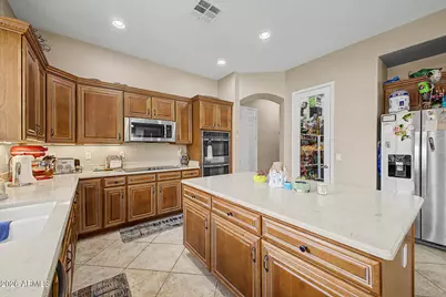 15864 W Shaw Butte Drive, Surprise, AZ 85379 - Photo 16