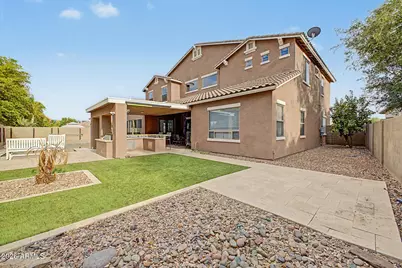 15864 W Shaw Butte Drive, Surprise, AZ 85379 - Photo 46