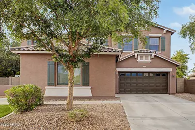 15864 W Shaw Butte Drive, Surprise, AZ 85379 - Photo 2