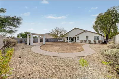 3345 N Brooklyn Drive, Buckeye, AZ 85396 - Photo 46