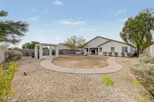 3345 N Brooklyn Dr, Buckeye, AZ 85396 - Photo 46