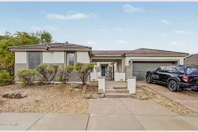 3345 N Brooklyn Drive, Buckeye, AZ 85396 - Photo 2