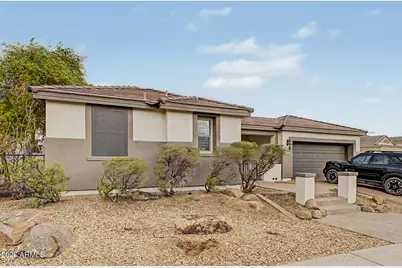 3345 N Brooklyn Drive, Buckeye, AZ 85396 - Photo 4