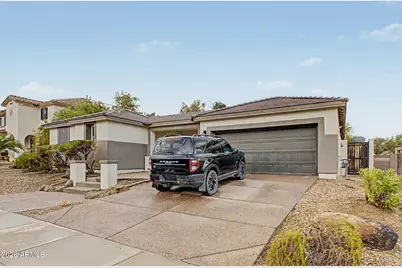 3345 N Brooklyn Drive, Buckeye, AZ 85396 - Photo 6