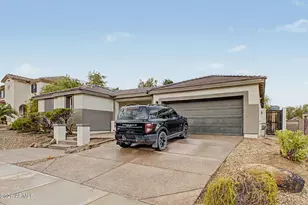 3345 N Brooklyn Dr, Buckeye, AZ 85396 - Photo 6