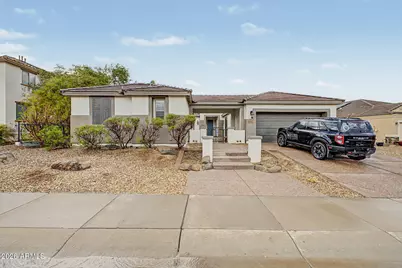 3345 N Brooklyn Drive, Buckeye, AZ 85396 - Photo 1