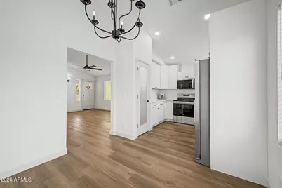921 S Val Vista Drive #51, Mesa, AZ 85204 - Photo 4