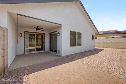 921 S Val Vista Drive #51, Mesa, AZ 85204 - Photo 20