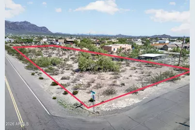 2745 E Tepee #A Street, Apache Junction, AZ 85119 - Photo 1