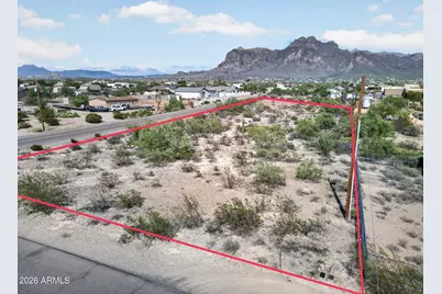 2745 E Tepee #A Street, Apache Junction, AZ 85119 - Photo 4