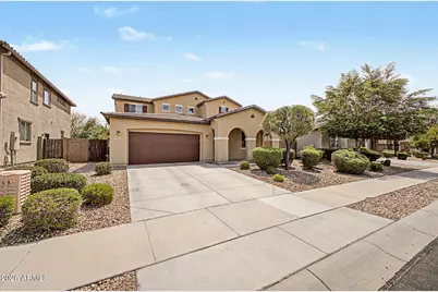 16855 W Adams Street, Goodyear, AZ 85338 - Photo 2