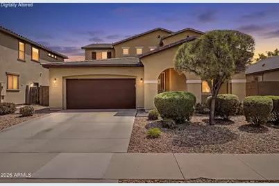 16855 W Adams Street, Goodyear, AZ 85338 - Photo 42