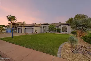 4055 N Recker Rd, Mesa, AZ 85215 - Photo 2
