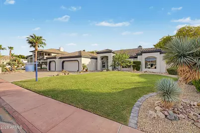 4055 N Recker Road #51, Mesa, AZ 85215 - Photo 12