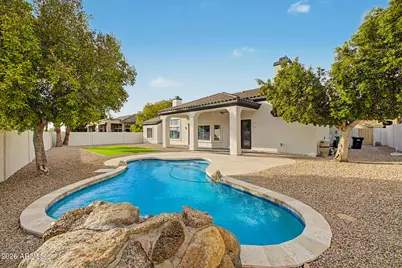 4055 N Recker Road #51, Mesa, AZ 85215 - Photo 48