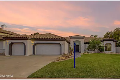 4055 N Recker Road #51, Mesa, AZ 85215 - Photo 2