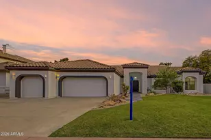 4055 N Recker Rd, Mesa, AZ 85215 - Photo 2