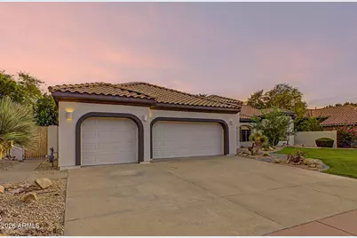 4055 N Recker Road #51, Mesa, AZ 85215 - Photo 4
