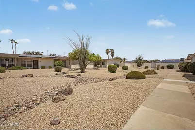13342 W Copperstone Drive, Sun City West, AZ 85375 - Photo 64