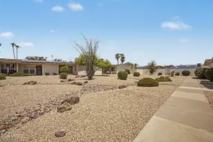 13342 W Copperstone Dr, Sun City West, AZ 85375 - Photo 64