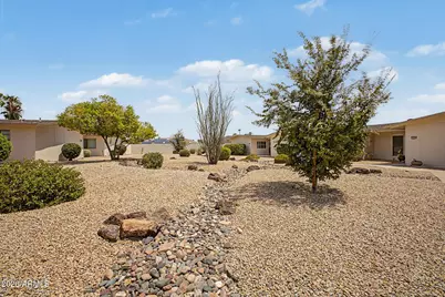 13342 W Copperstone Drive, Sun City West, AZ 85375 - Photo 66
