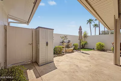 13342 W Copperstone Drive, Sun City West, AZ 85375 - Photo 54