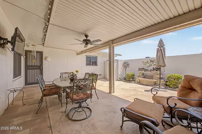 13342 W Copperstone Drive, Sun City West, AZ 85375 - Photo 52