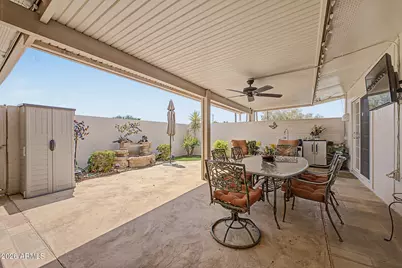 13342 W Copperstone Drive, Sun City West, AZ 85375 - Photo 50