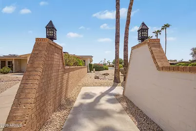 13342 W Copperstone Drive, Sun City West, AZ 85375 - Photo 68