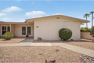 13342 W Copperstone Drive, Sun City West, AZ 85375 - Photo 1