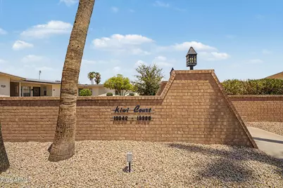 13342 W Copperstone Drive, Sun City West, AZ 85375 - Photo 70