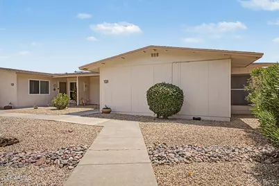 13342 W Copperstone Drive, Sun City West, AZ 85375 - Photo 4