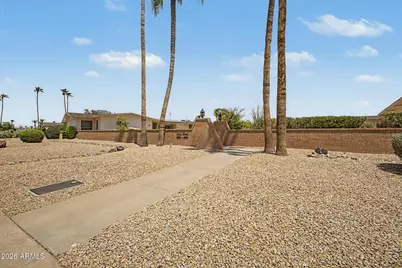 13342 W Copperstone Drive, Sun City West, AZ 85375 - Photo 72