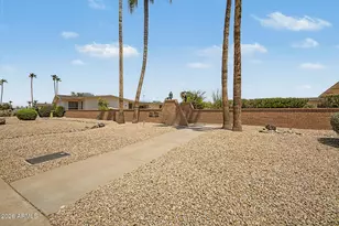 13342 W Copperstone Dr, Sun City West, AZ 85375 - Photo 72
