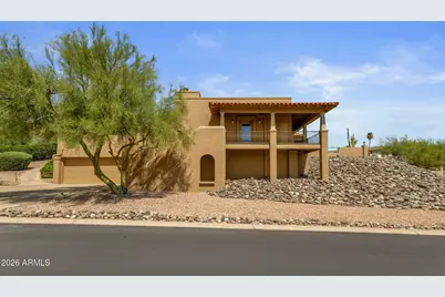 15648 E Grassland Drive, Fountain Hills, AZ 85268 - Photo 2