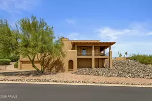 15648 E Grassland Dr, Fountain Hills, AZ 85268 - Photo 2