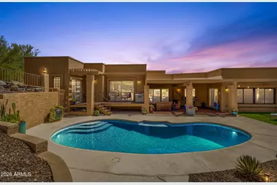 15648 E Grassland Drive, Fountain Hills, AZ 85268 - Photo 36