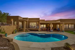 15648 E Grassland Dr, Fountain Hills, AZ 85268 - Photo 36