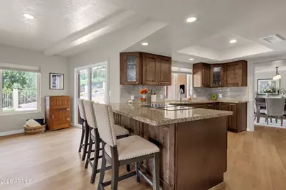 15648 E Grassland Drive, Fountain Hills, AZ 85268 - Photo 14