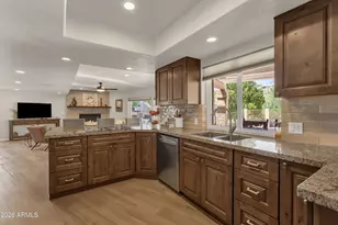 15648 E Grassland Dr, Fountain Hills, AZ 85268 - Photo 16