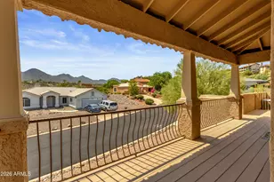 15648 E Grassland Dr, Fountain Hills, AZ 85268 - Photo 8
