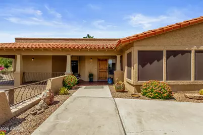 15648 E Grassland Drive, Fountain Hills, AZ 85268 - Photo 6