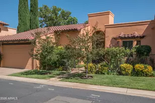 30 Rim Trail Cir, Sedona, AZ 86351 - Photo 1