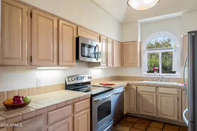 30 Rim Trail Circle, Sedona, AZ 86351 - Photo 4