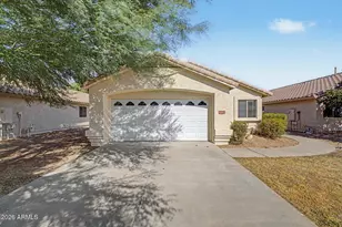 2721 S Keene, Mesa, AZ 85209 - Photo 1