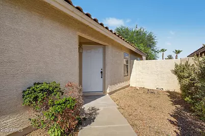 2721 S Keene --, Mesa, AZ 85209 - Photo 4