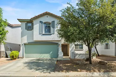 1256 E Clifton Avenue, Gilbert, AZ 85295 - Photo 1