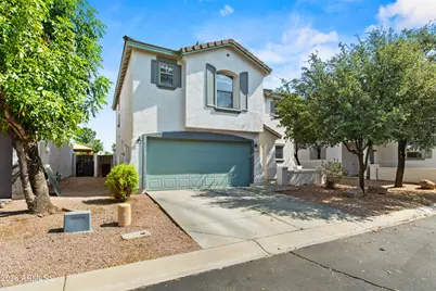 1256 E Clifton Avenue, Gilbert, AZ 85295 - Photo 2